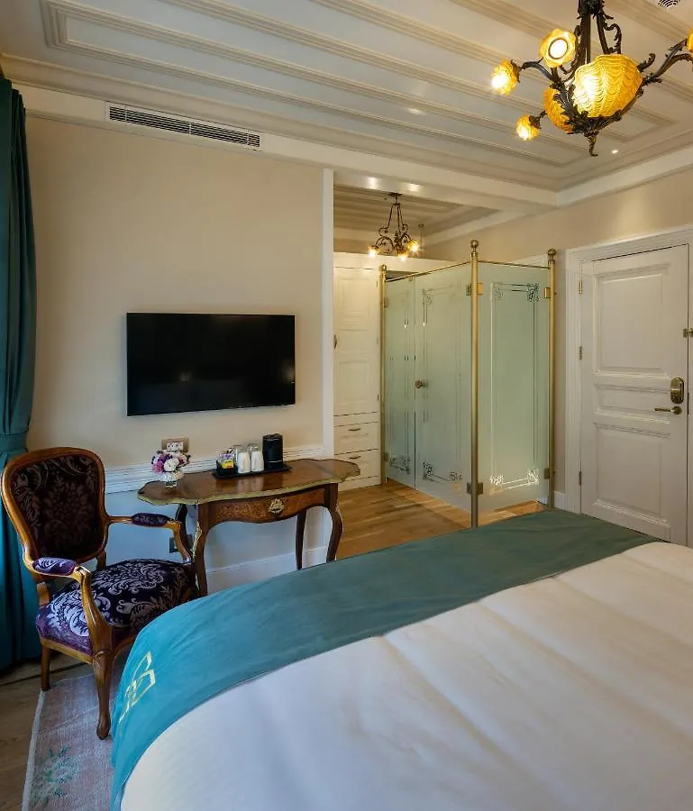 Hotel Turkish House Istanbul