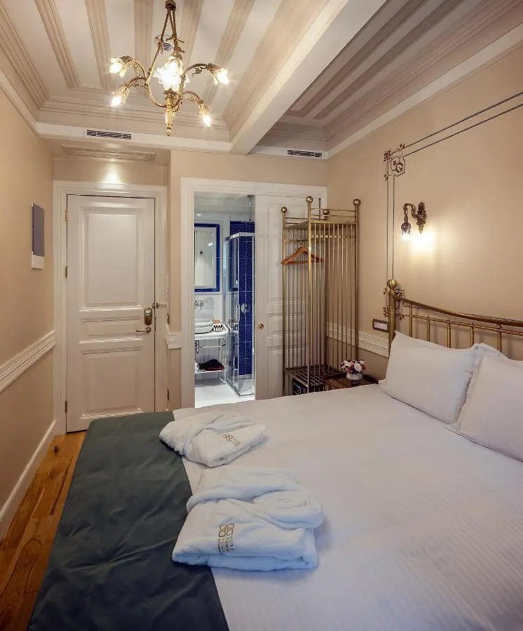 Hotel Turkish House Istanbul