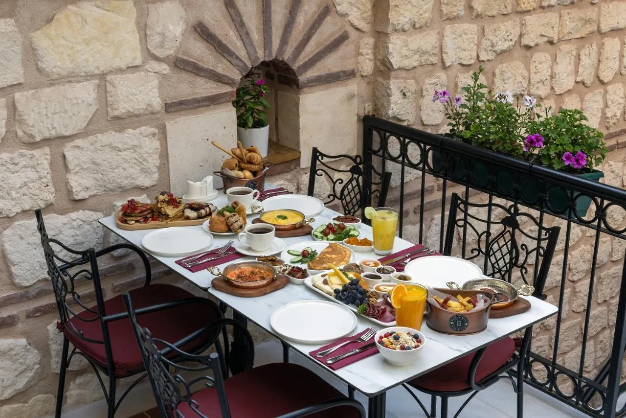 Hotel Turkish House Istanbul