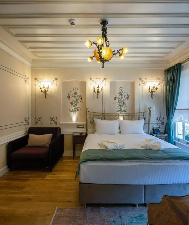 Hotel Turkish House Istanbul 0*,  Turkey