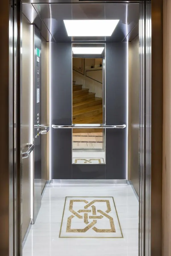 Hotel Turkish House Istanbul