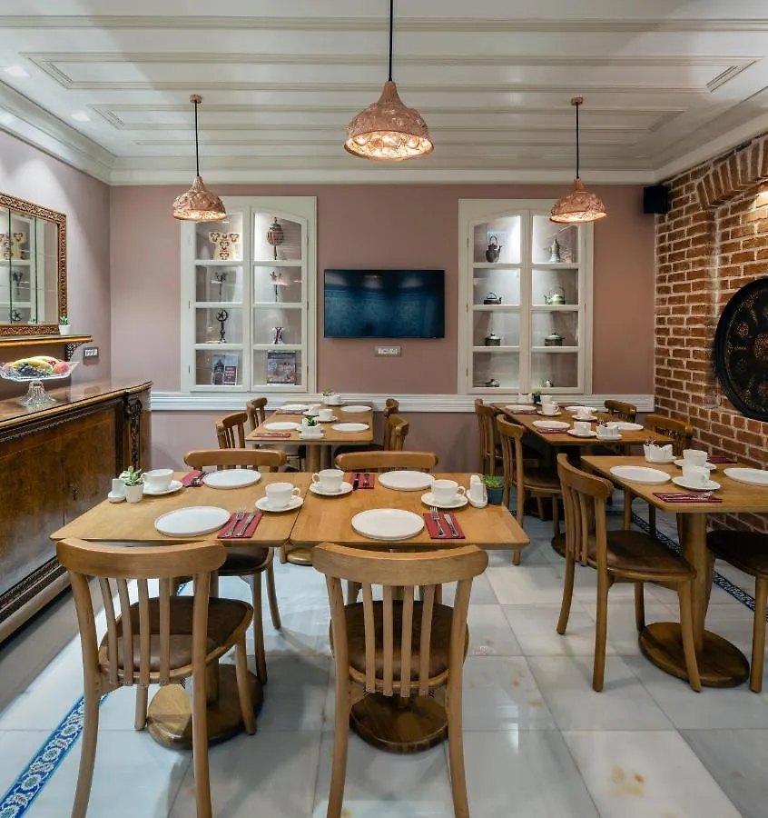 Hotel Turkish House Istanbul