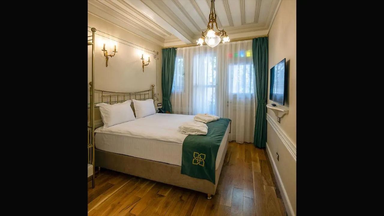 Hotel Turkish House Istanbul