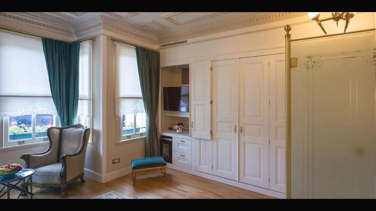 Hotel Turkish House Provincia di Provincia di Istanbul Turchia