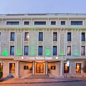 Hotel Antea Palace &, Estambul