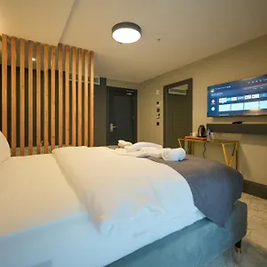 Kurucesme Business Istanboel