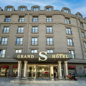 Hotel Grand S, Estambul