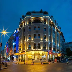 Rayelin Old Town Стамбул