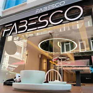 Fabesco Стамбул
