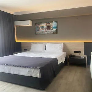 Sirkeci Point Стамбул