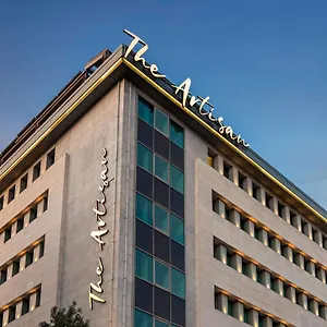 Hotel The Artisan Mgallery, Estambul