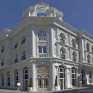 Hotel Albatros Premier, Estambul