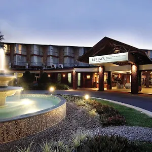Berjaya Beau Vallon Bay Resort&casino Resort Beau Vallon (Mahe)