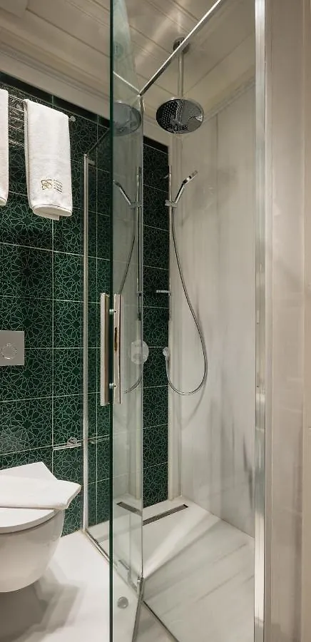 Hotel Turkish House Istambul