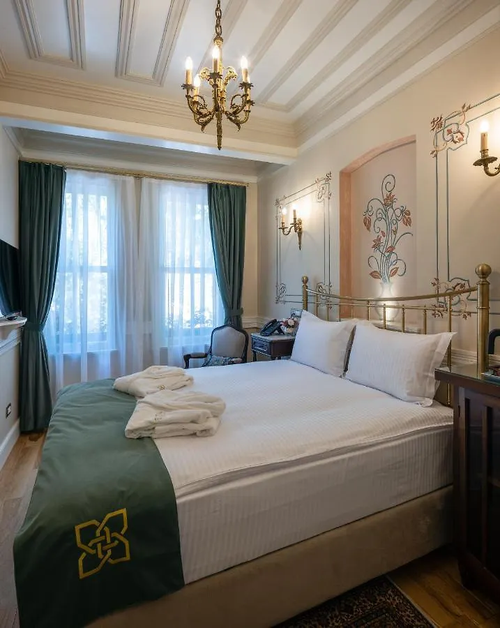 Hotel Turkish House Istanbul