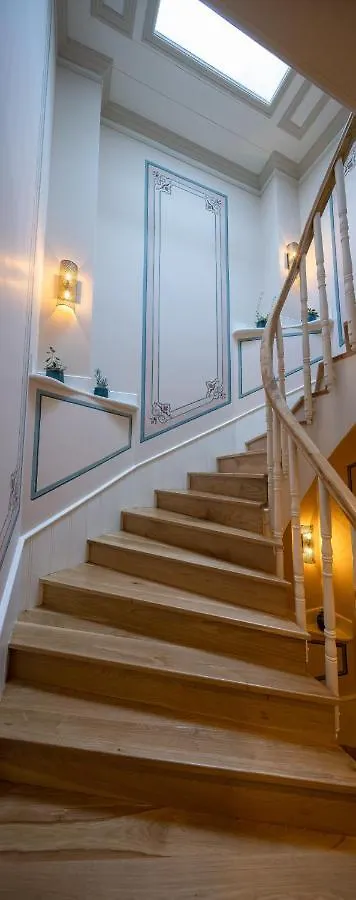 Hotel Turkish House Istanbul