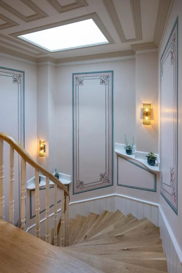 Hotel Turkish House Istanbul
