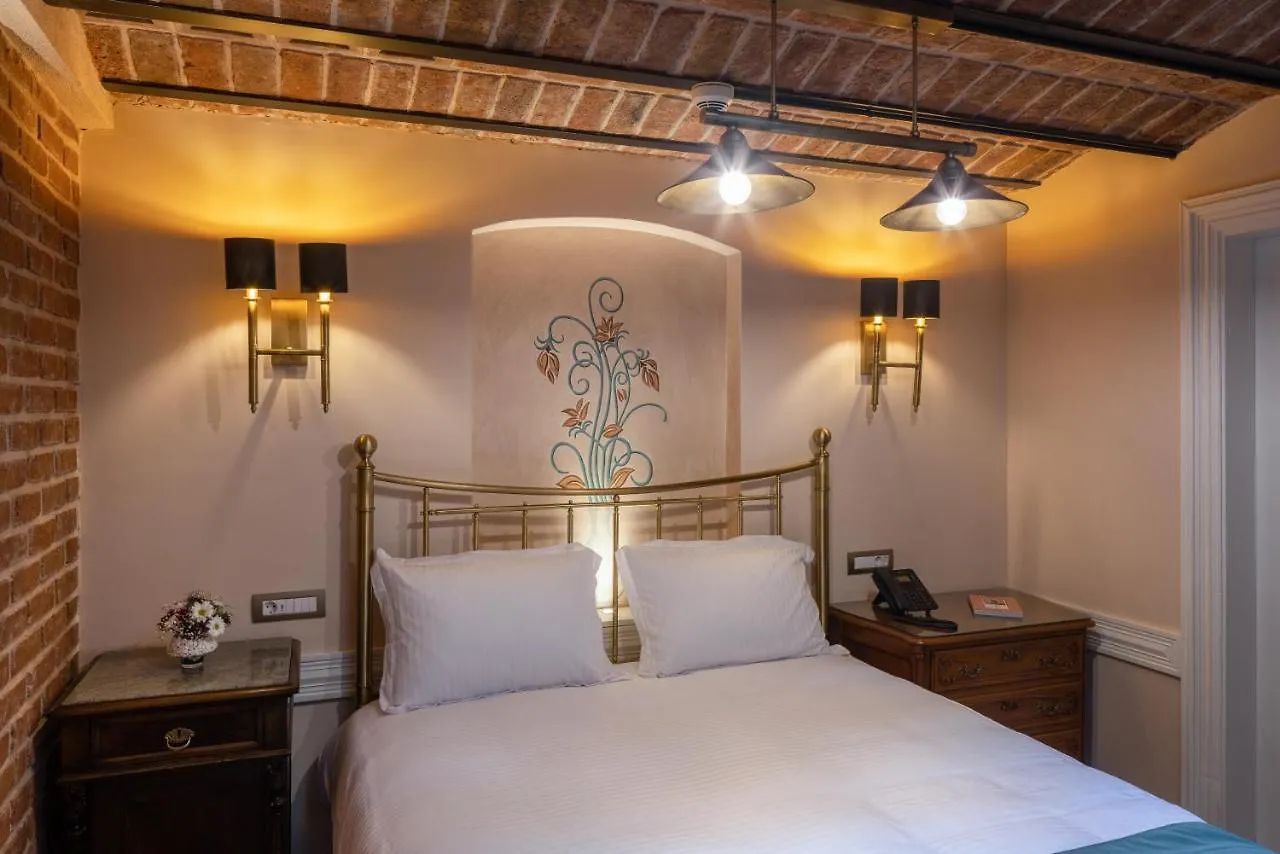 Hotel Turkish House Istanbul
