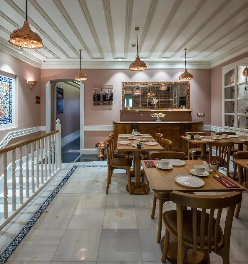 Hotel Turkish House Istanbul