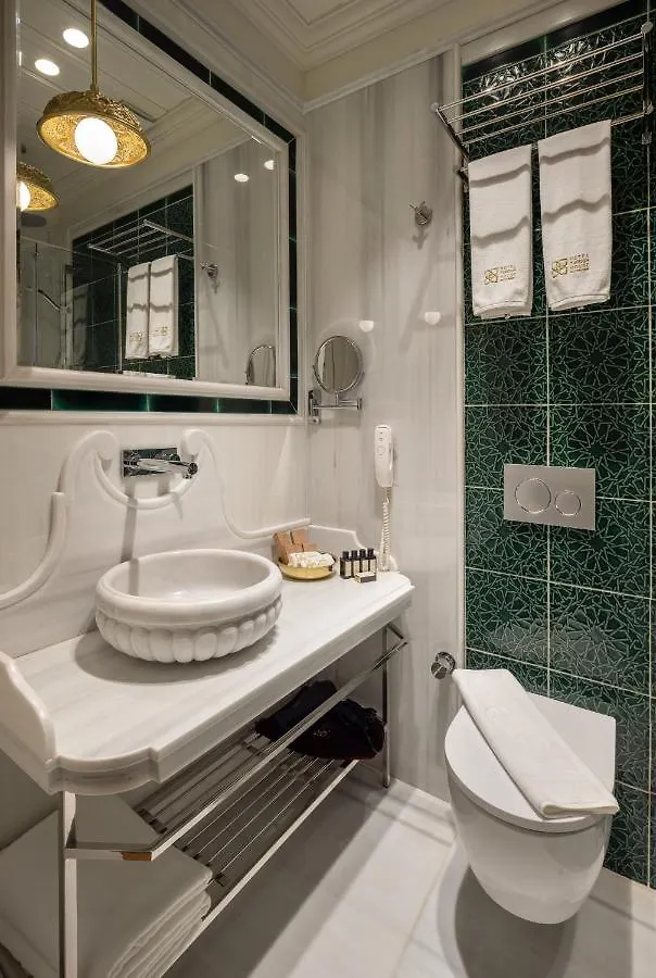 Hotel Turkish House Istanbul