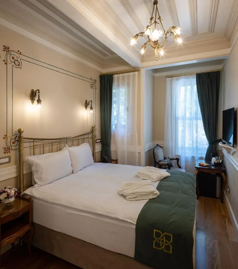 Hotel Turkish House Istanbul