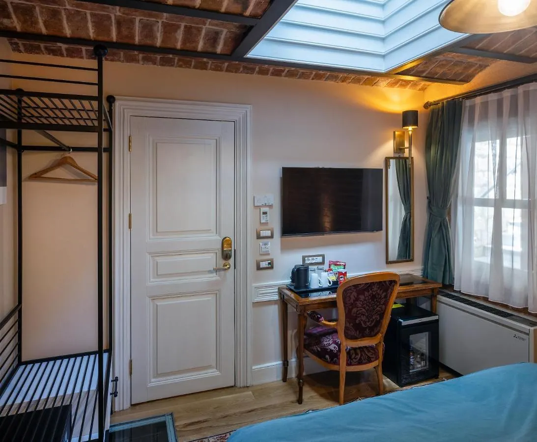 Hotel Turkish House Istanbul