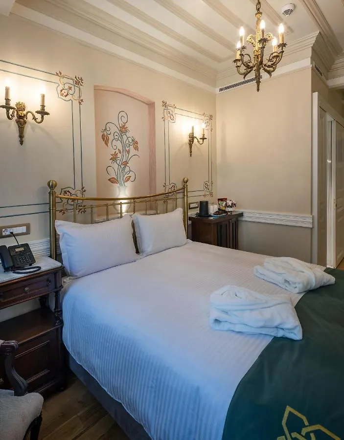 Hotel Turkish House Istanbul 0*,  Turkey